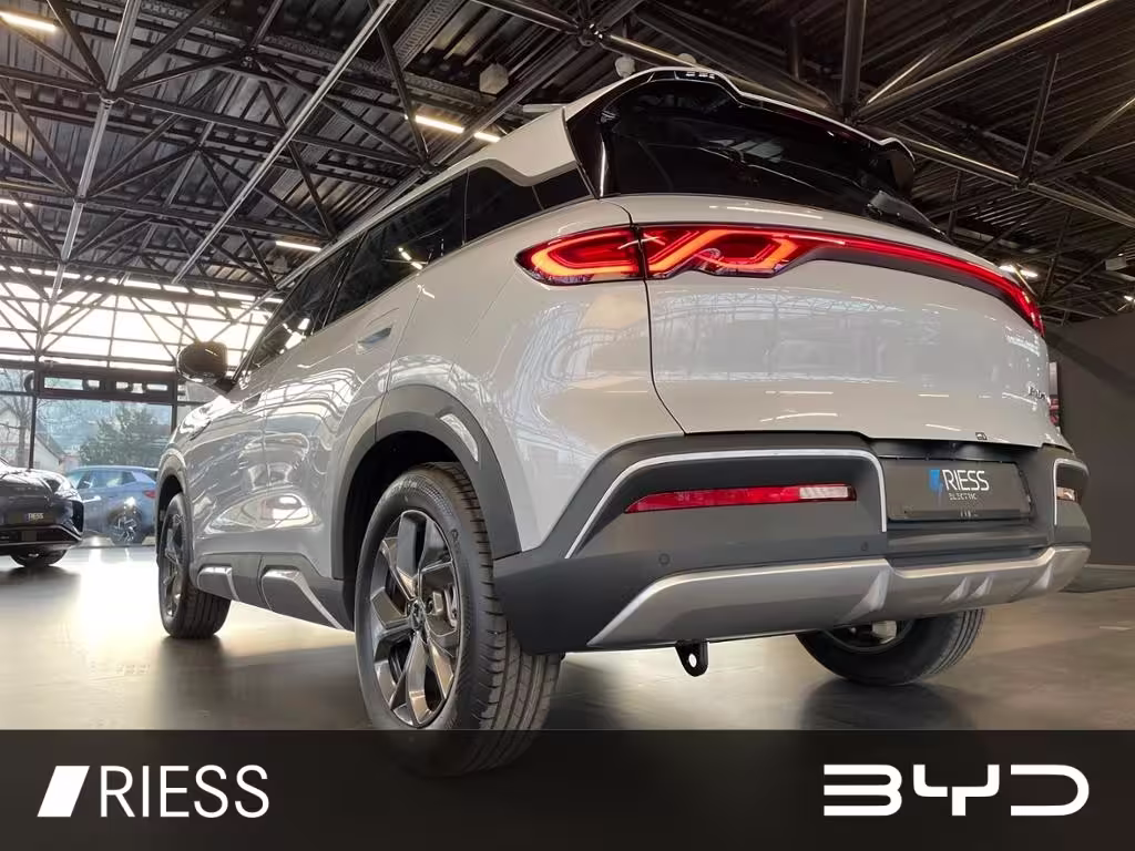 BYD ATTO 2 DM-i Boost 360 AUT Kam. LM PDC SpurH ATTO 2 - Bild 18