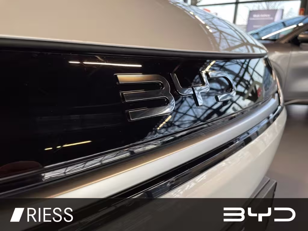 BYD ATTO 2 DM-i Boost 360 AUT Kam. LM PDC SpurH ATTO 2 - Bild 20