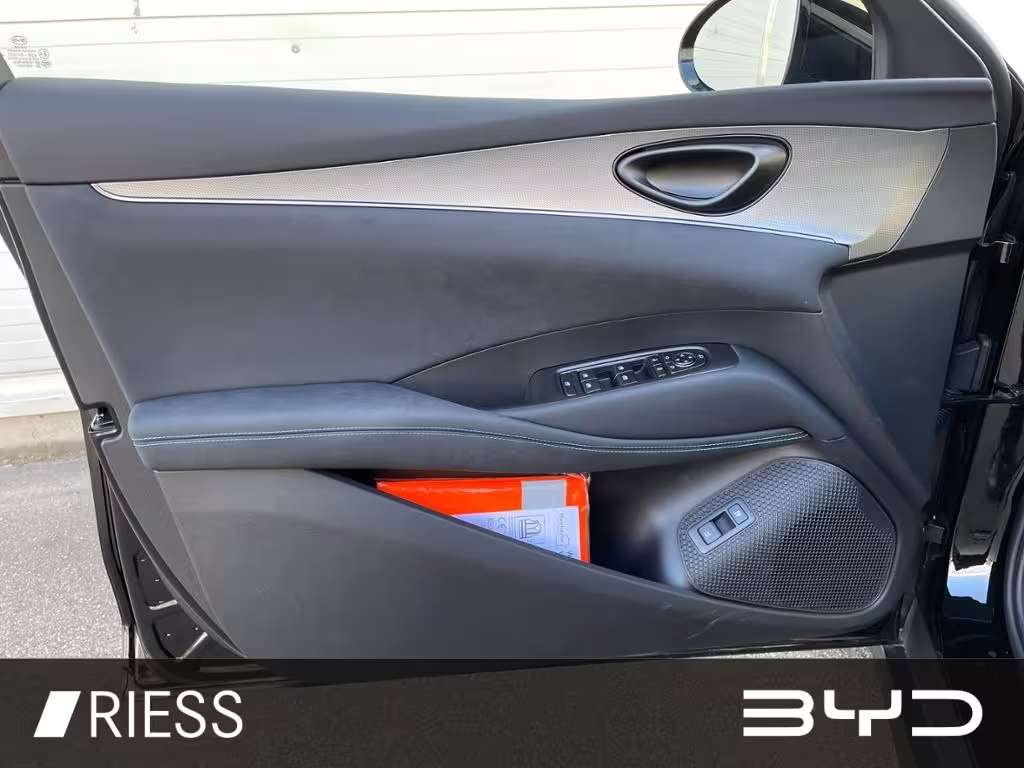 BYD SEAL 6 DM-i Touring Comfort  ACC+360KAM+Pano SEAL 06 - Bild 10
