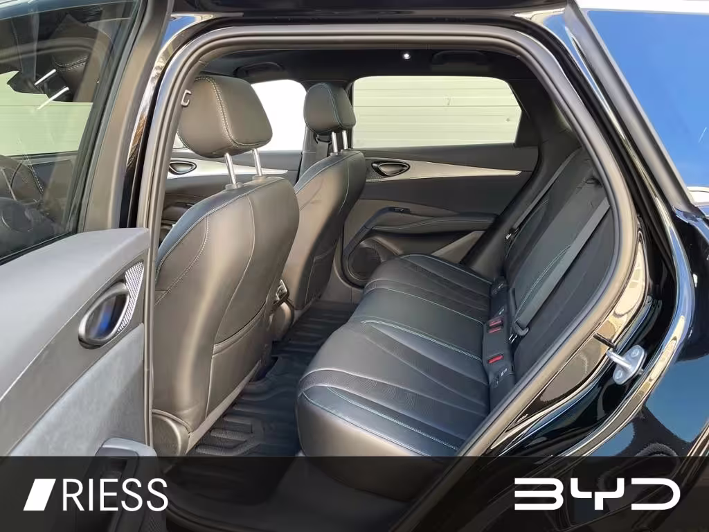 BYD SEAL 6 DM-i Touring Comfort  ACC+360KAM+Pano SEAL 06 - Bild 16