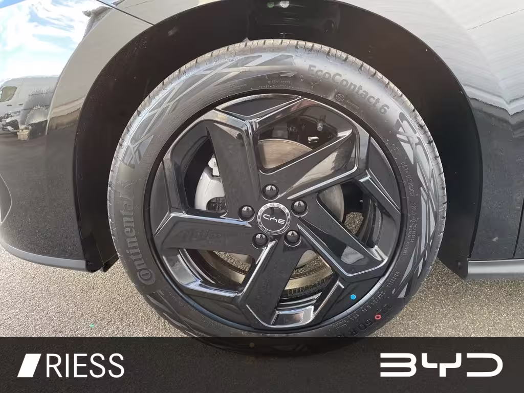 BYD SEAL 6 DM-i Touring Comfort  ACC+360KAM+Pano SEAL 06 - Bild 4