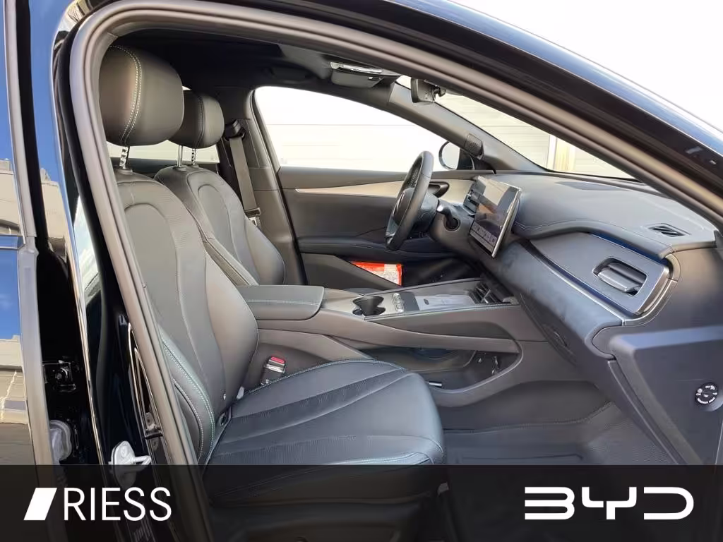 BYD SEAL 6 DM-i Touring Comfort  ACC+360KAM+Pano SEAL 06 - Bild 5