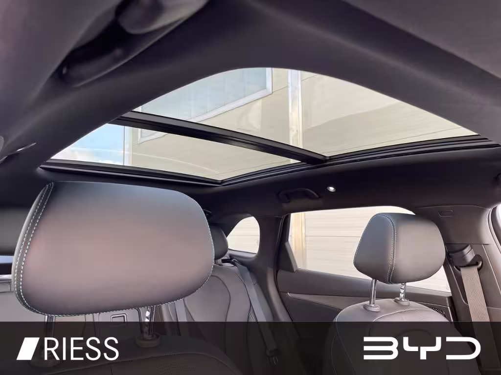BYD SEAL 6 DM-i Touring Comfort  ACC+360KAM+Pano SEAL 06 - Bild 6