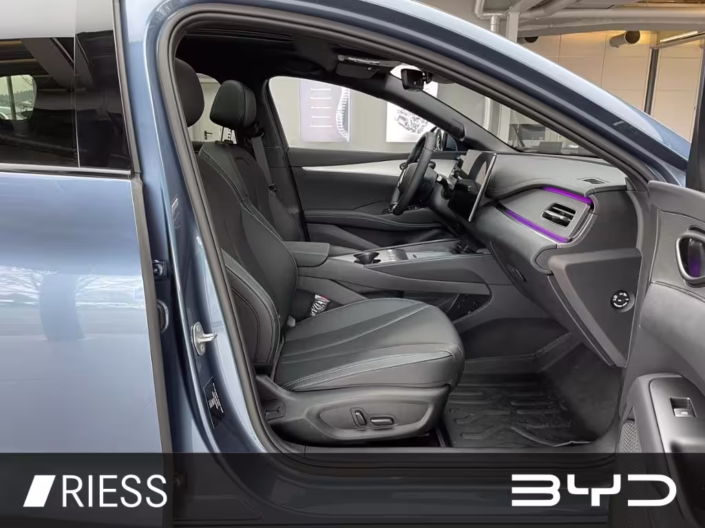 BYD SEAL 6 DM-i Touring Comfort  360 ACC AUT Kam. LM SEAL 06 - Bild 10