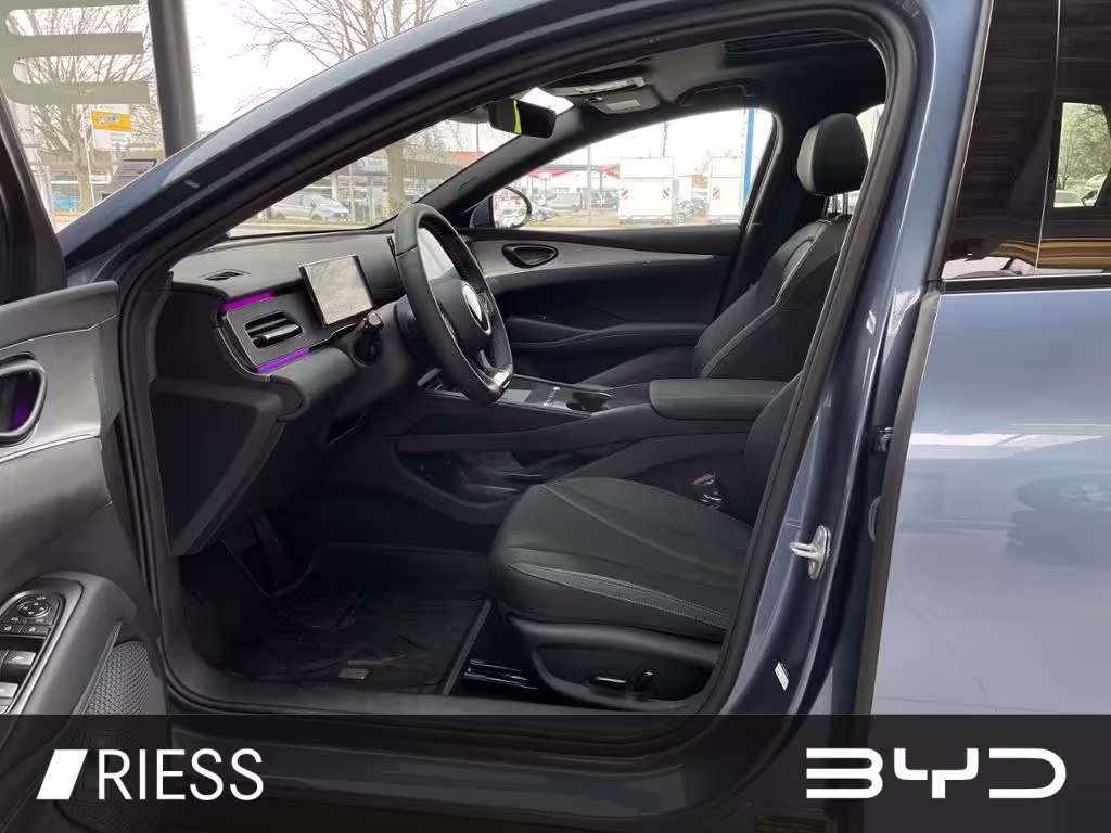 BYD SEAL 6 DM-i Touring Comfort  360 ACC AUT Kam. LM SEAL 06 - Bild 3