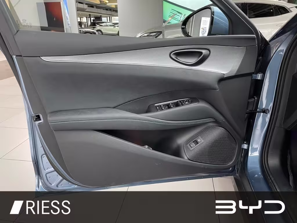 BYD SEAL 6 DM-i Touring Comfort  ACC+360KAM+Pano SEAL 06 - Bild 4