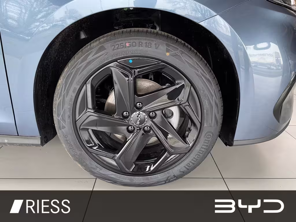 BYD SEAL 6 DM-i Touring Comfort  ACC+360KAM+Pano SEAL 06 - Bild 9