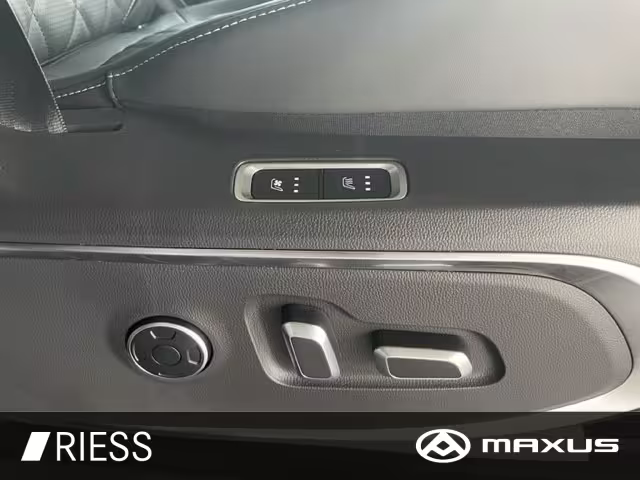 MAXUS MIFA 9/LUXURY/90kWh/PANO/ELEKT.TÜREN/AHK/NAVI/ Mifa 9 - Bild 10