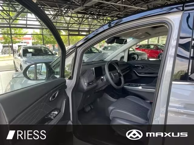 MAXUS MIFA 9/LUXURY/90kWh/PANO/ELEKT.TÜREN/AHK/NAVI/ Mifa 9 - Bild 6