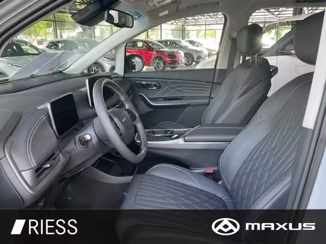 MAXUS MIFA 9/LUXURY/90kWh/PANO/ELEKT.TÜREN/AHK/NAVI/ Mifa 9 - Bild 7