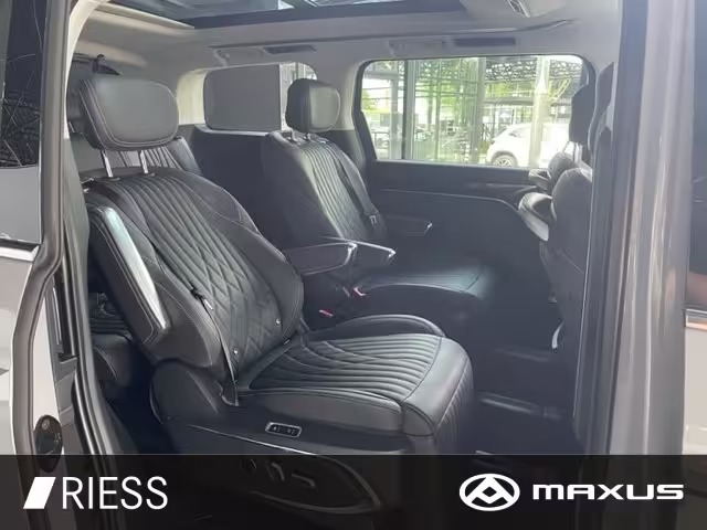 MAXUS MIFA 9/LUXURY/90kWh/PANO/ELEKT.TÜREN/AHK/NAVI/ Mifa 9 - Bild 8