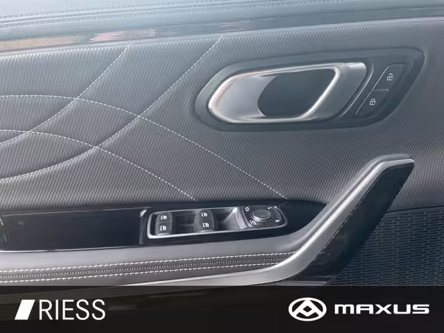 MAXUS MIFA 9/LUXURY/90kWh/PANO/ELEKT.TÜREN/AHK/NAVI/ Mifa 9 - Bild 9