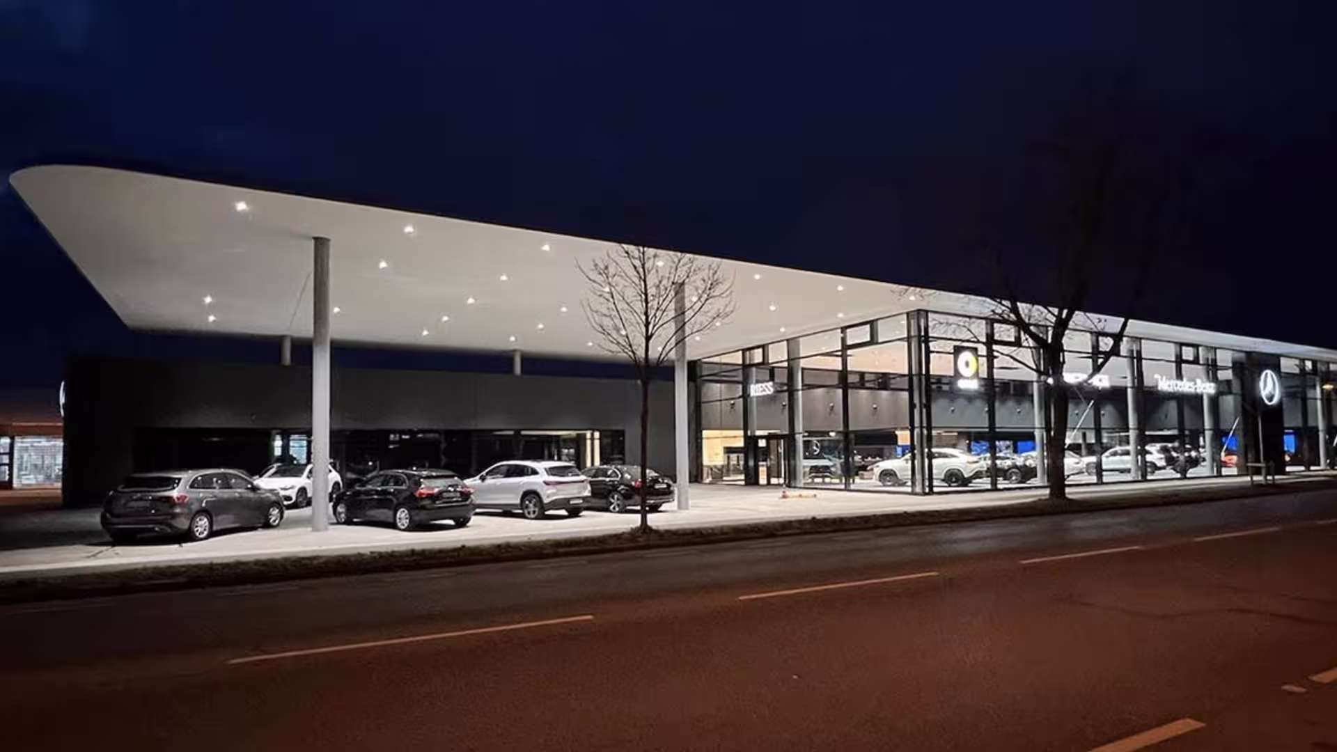 RIESS Gruppe Location Ravensburg