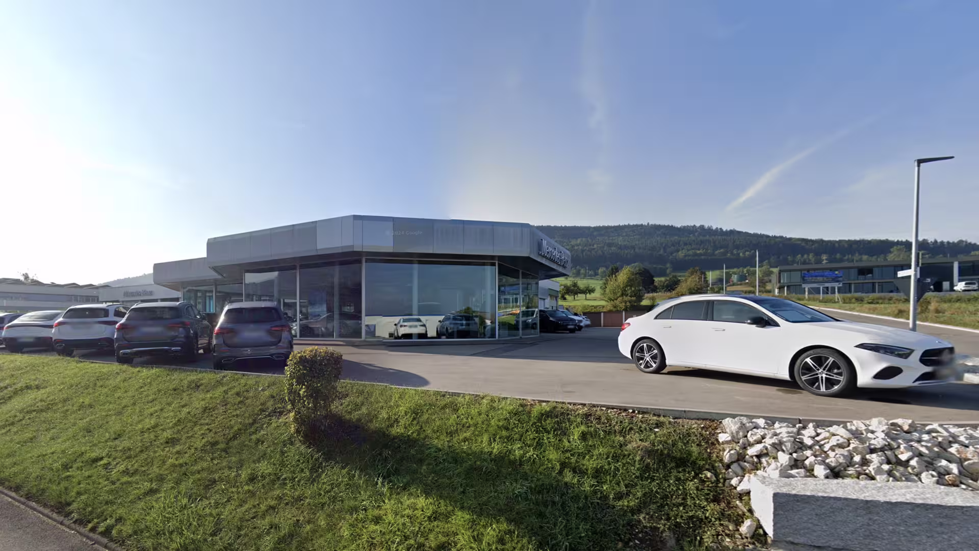 RIESS Gruppe Location Spaichingen