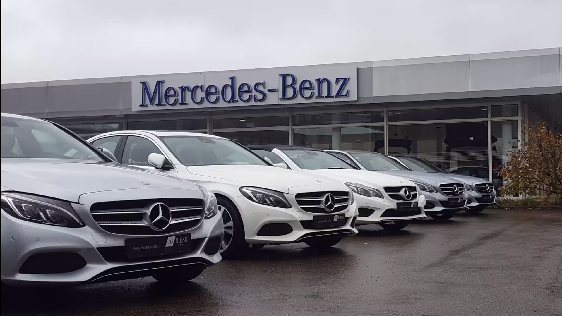 RIESS Gruppe Location Leutkirch