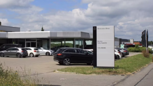 RIESS Gruppe Location Spaichingen