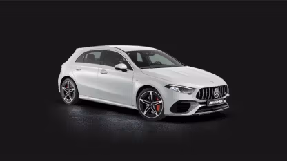 amg-modelle-kompaktlimousine