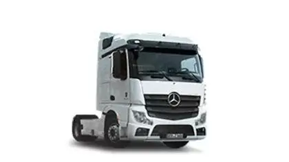 Actros F
