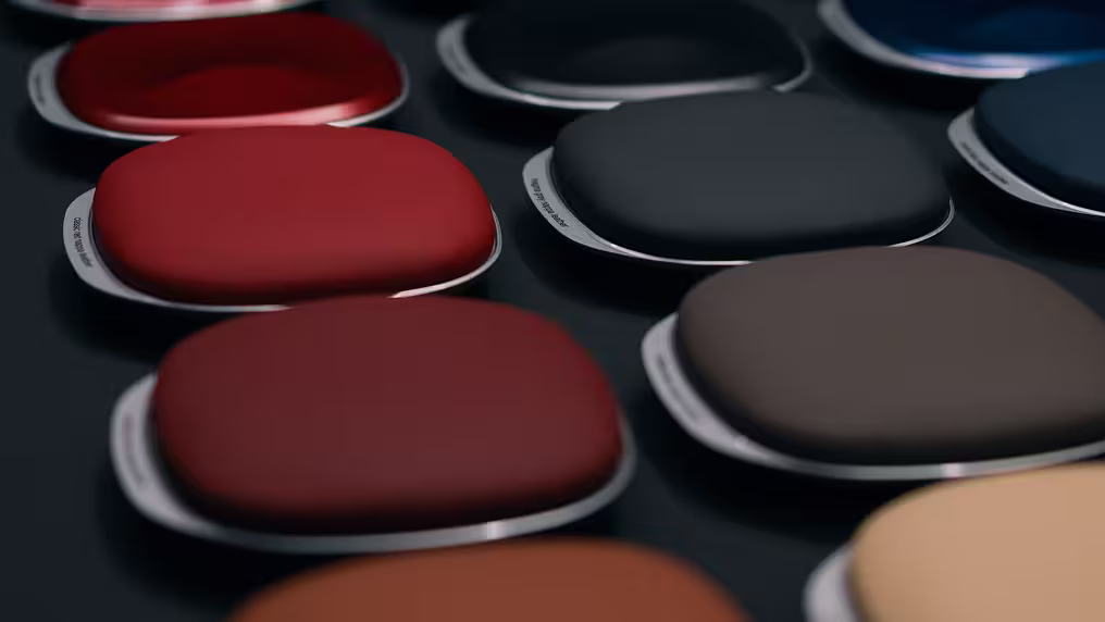 Mercedes Benz Manufaktur 5