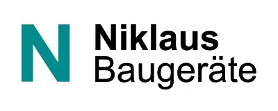 Niklaus Baugeräte Logo