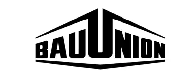 Bau Union Logo