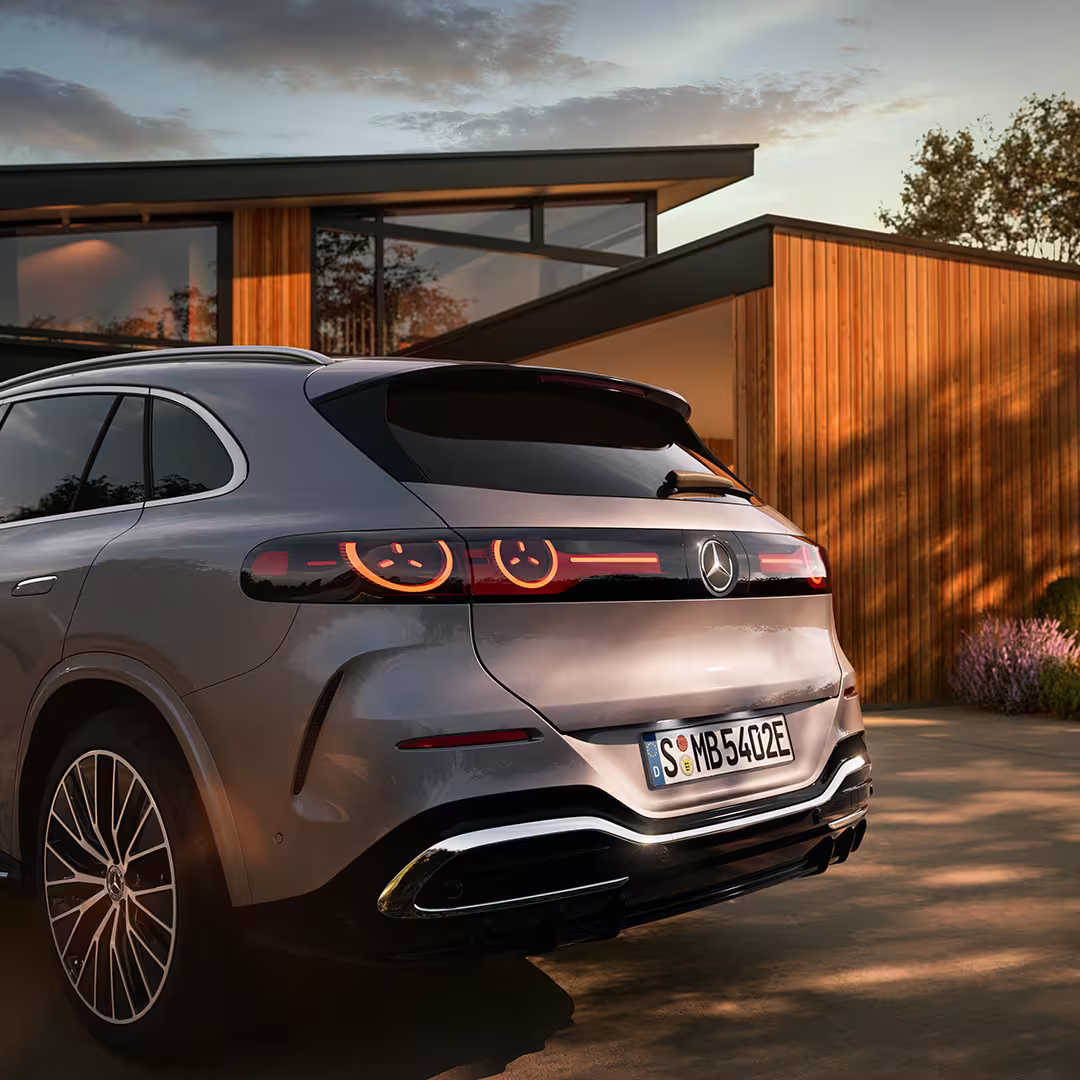 Mercedes-Benz GLC 2026 - 7