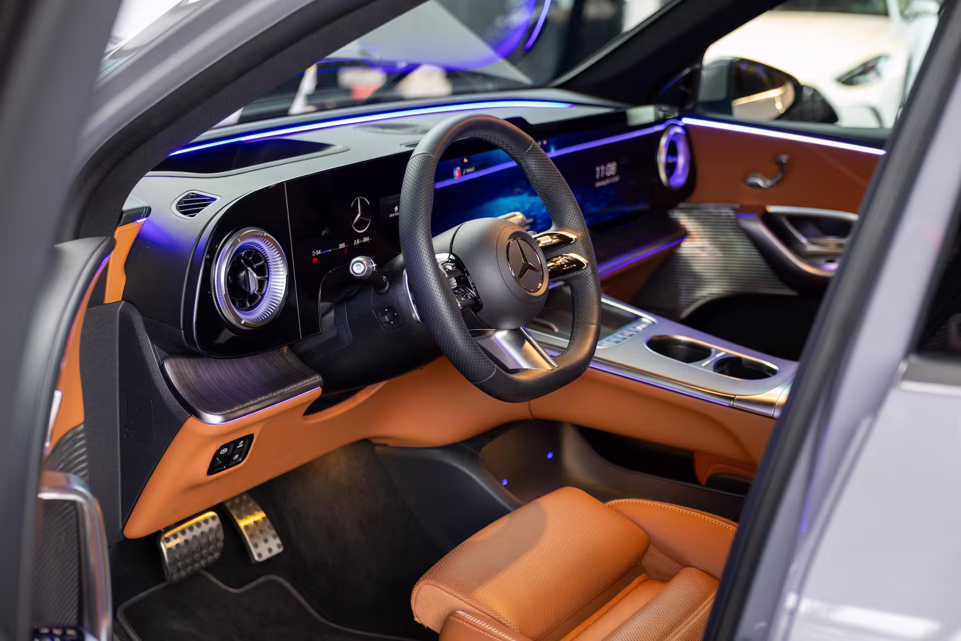 GLC Sneak Preview 2025 in Tuttlingen bei RIESS