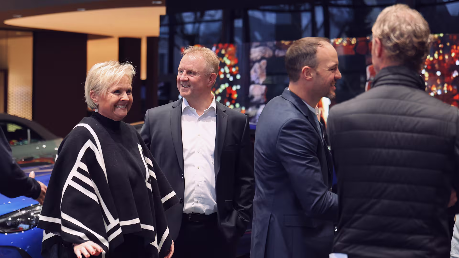 RIESS Jubiläum und Ehrung Azubis 2025