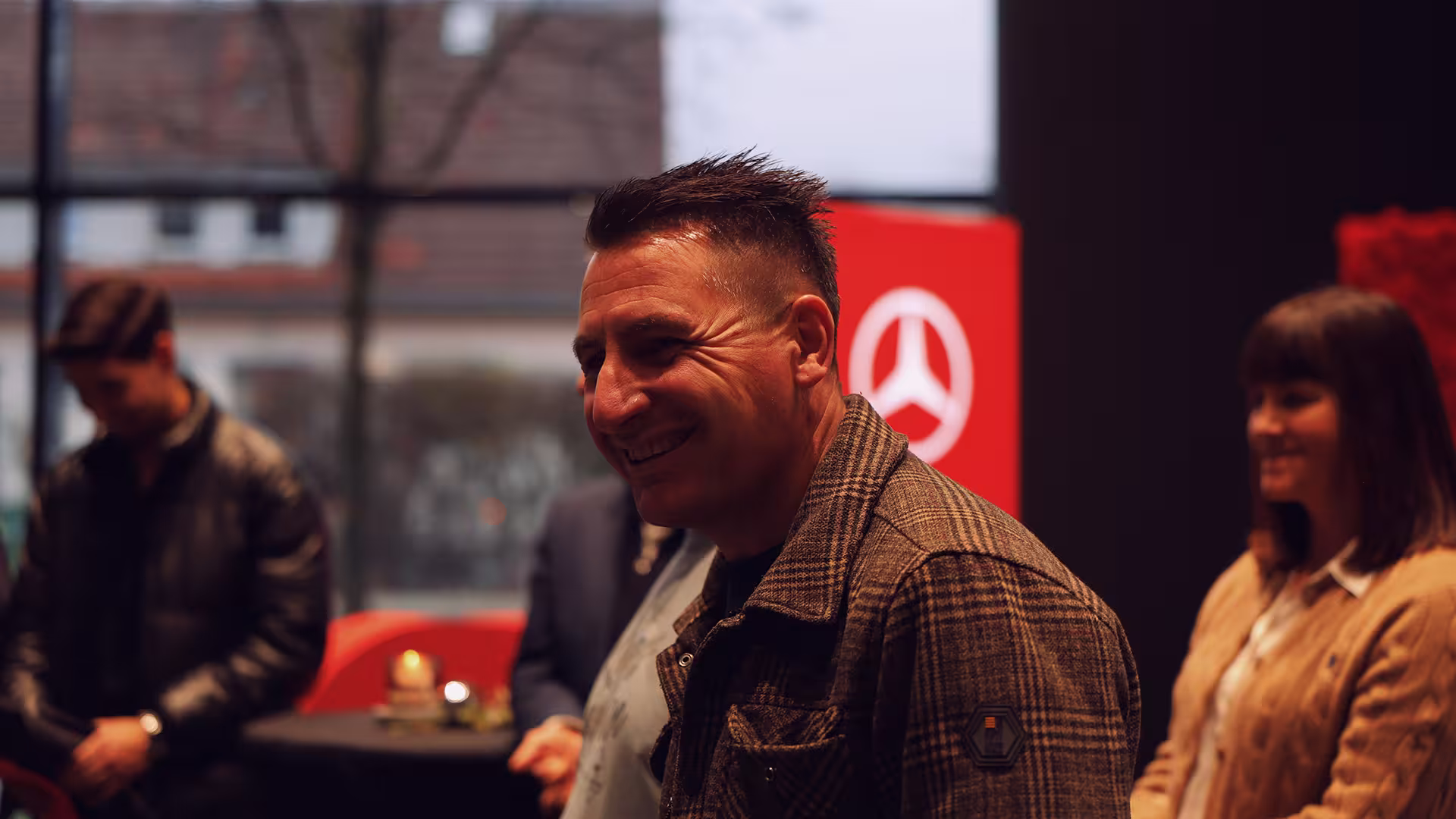 RIESS Jubiläum und Ehrung Azubis 2025