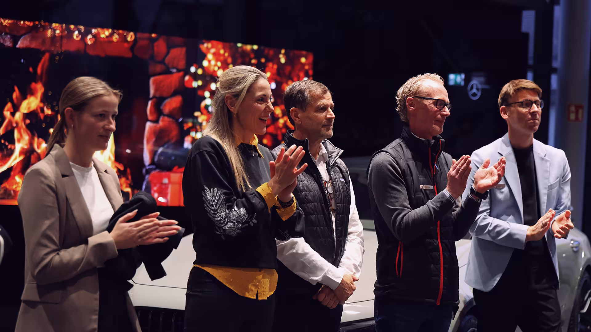 RIESS Jubiläum und Ehrung Azubis 2025