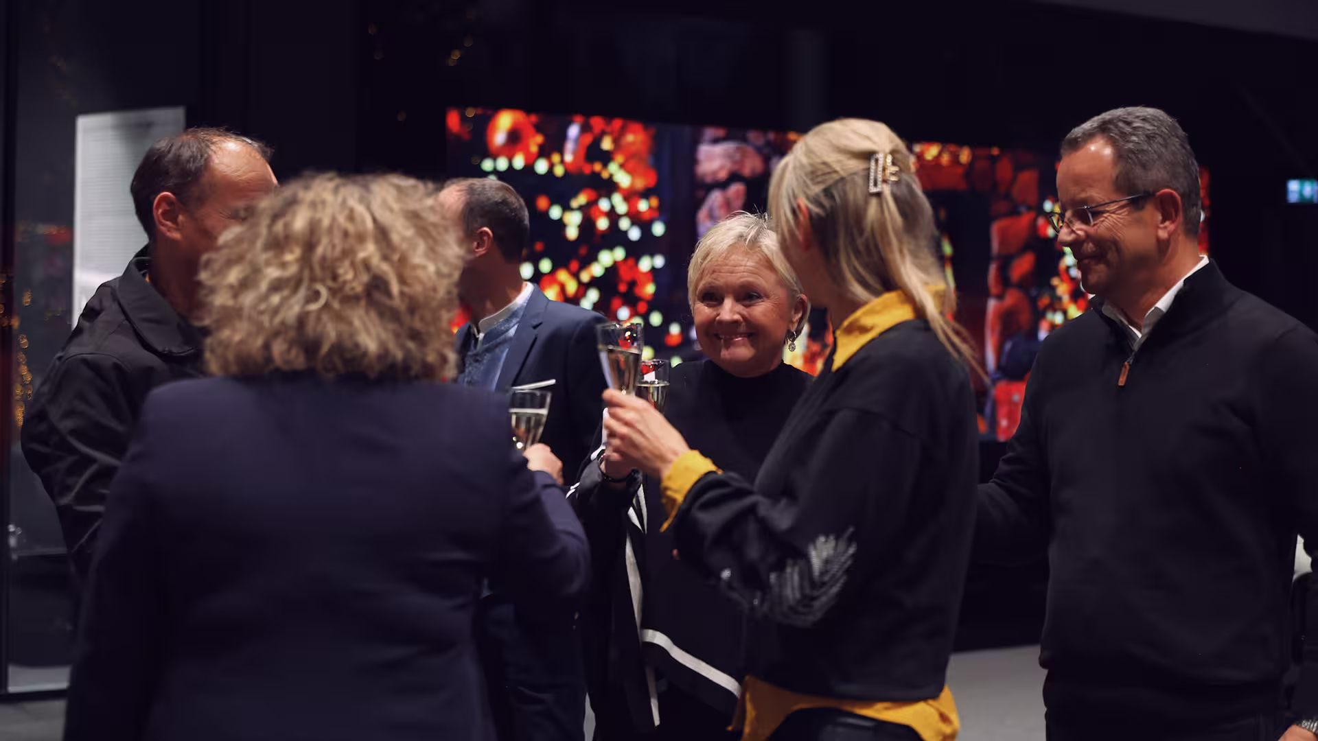 RIESS Jubiläum und Ehrung Azubis 2025