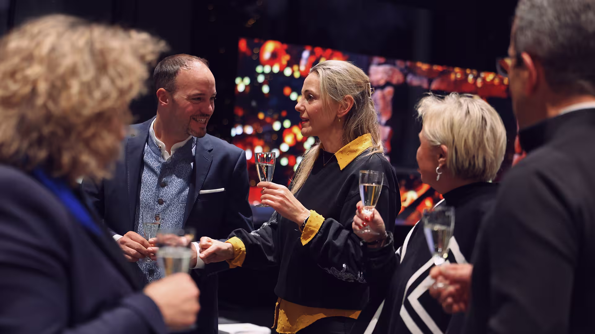 RIESS Jubiläum und Ehrung Azubis 2025