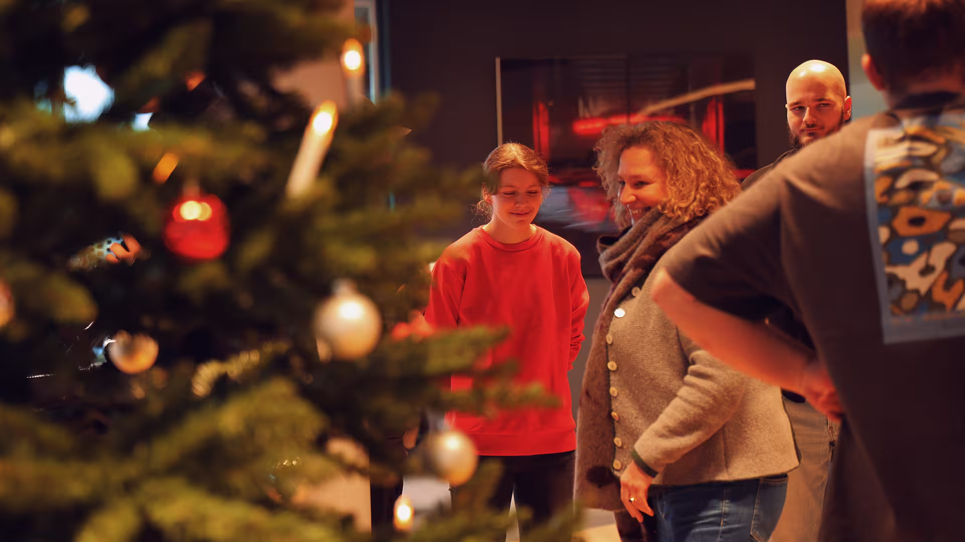 RIESS Jubiläum und Ehrung Azubis 2025