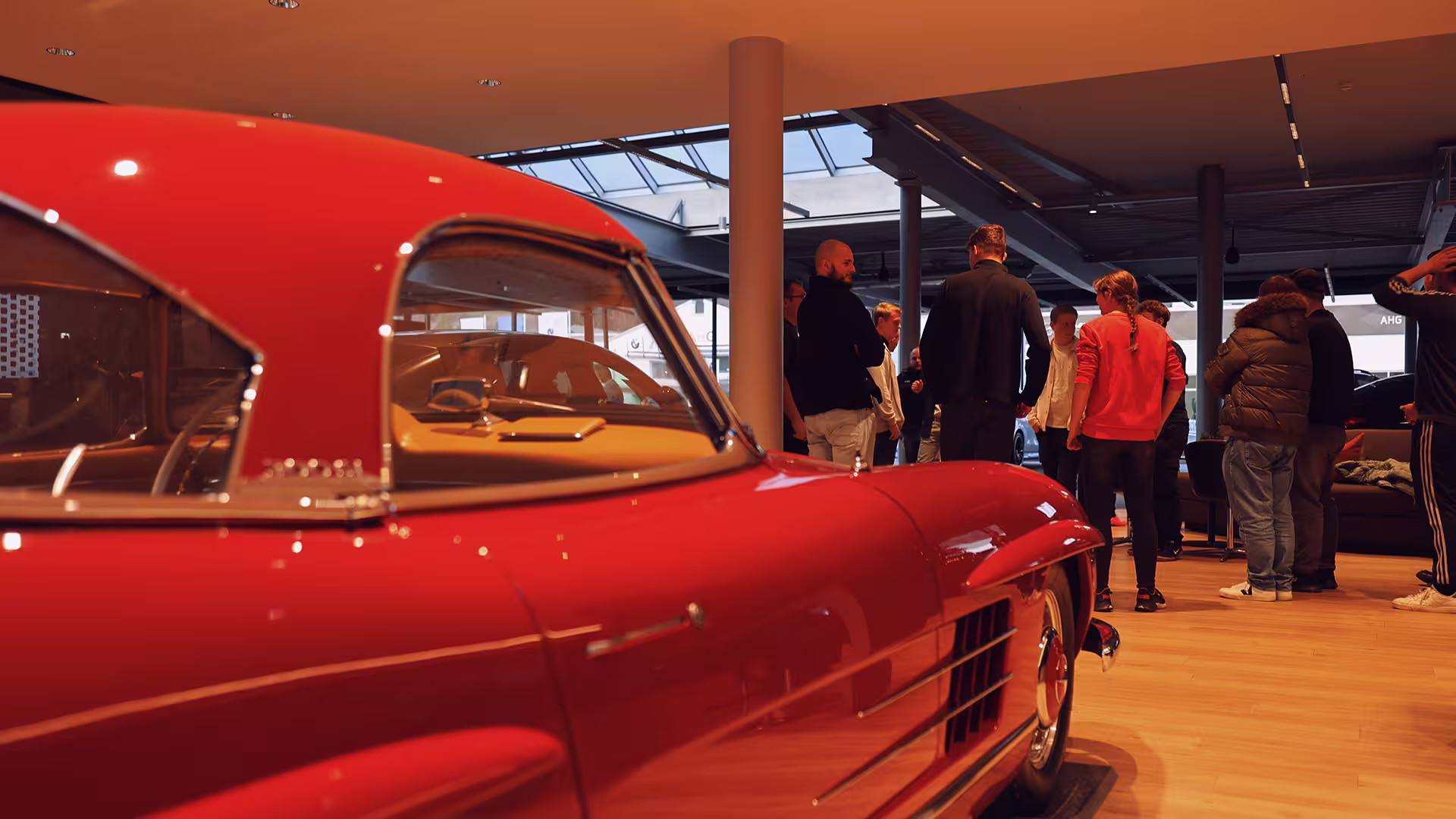 RIESS Jubiläum und Ehrung Azubis 2025