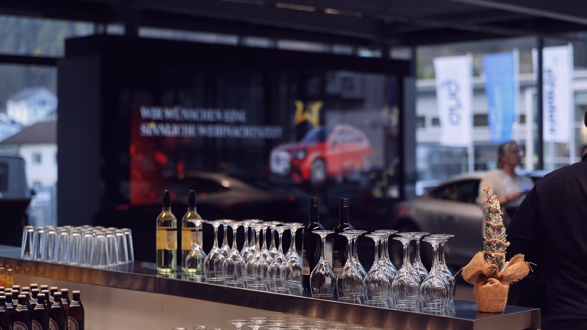 RIESS Jubiläum und Ehrung Azubis 2025