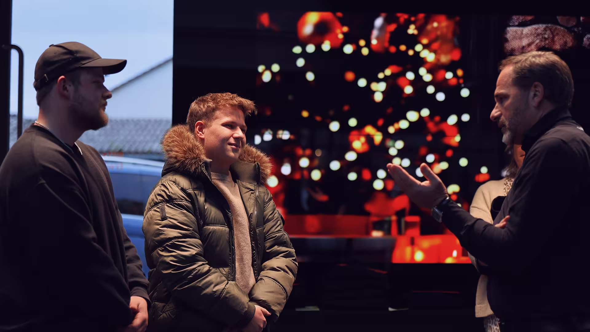 RIESS Jubiläum und Ehrung Azubis 2025