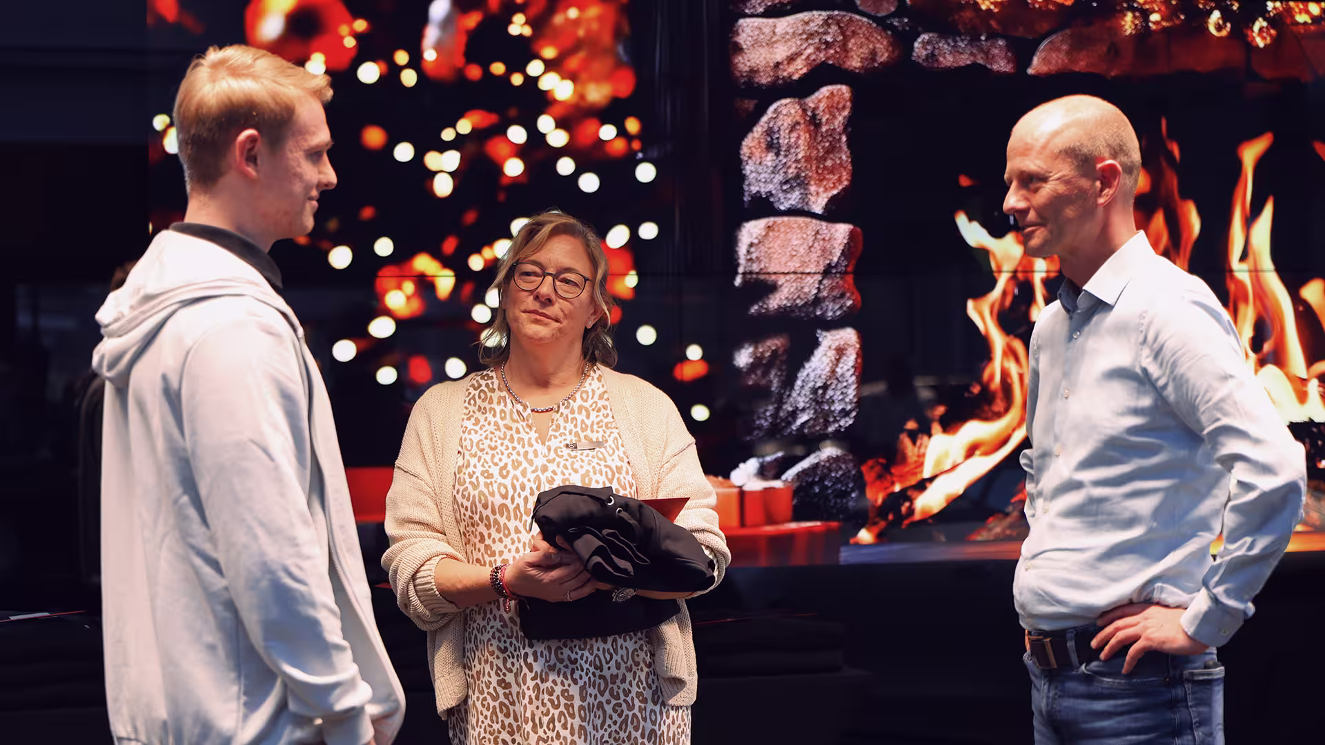 RIESS Jubiläum und Ehrung Azubis 2025