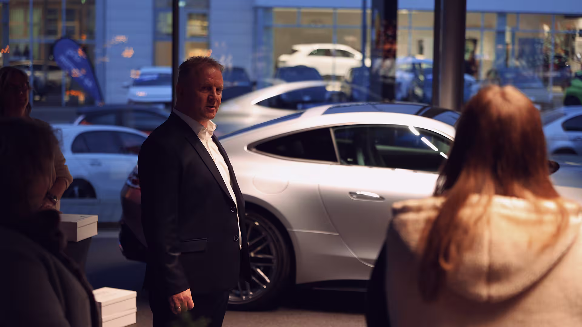 RIESS Jubiläum und Ehrung Azubis 2025